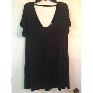 American Eagle T-shirt Dress
